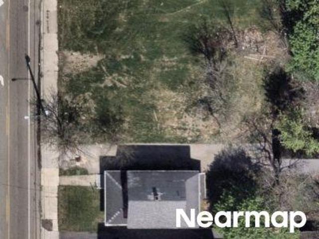 Land for sale in Cleveland, Ohio
