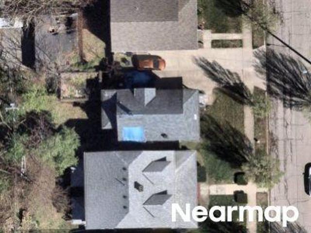 House for sale in Cleveland, Ohio