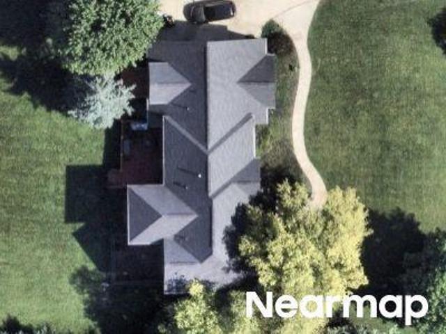 House for sale in Fishers, Indiana