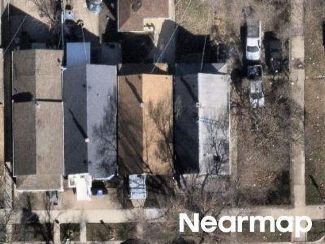 House for sale in Chicago Park, Illinois