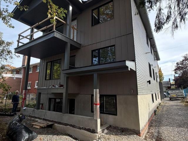 House for rent in River, Ottawa