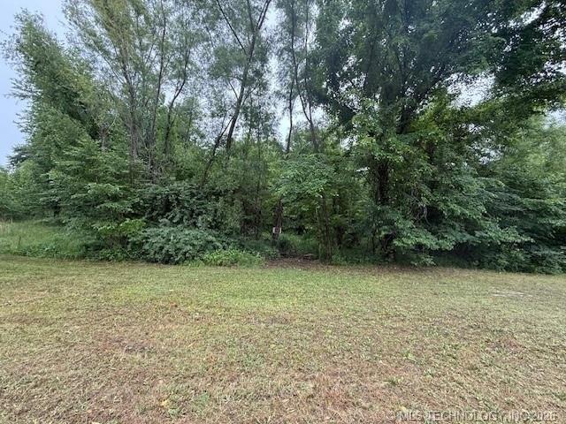 Land for sale in Eufaula, Oklahoma