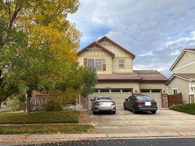 House for sale in Commerce City, Colorado