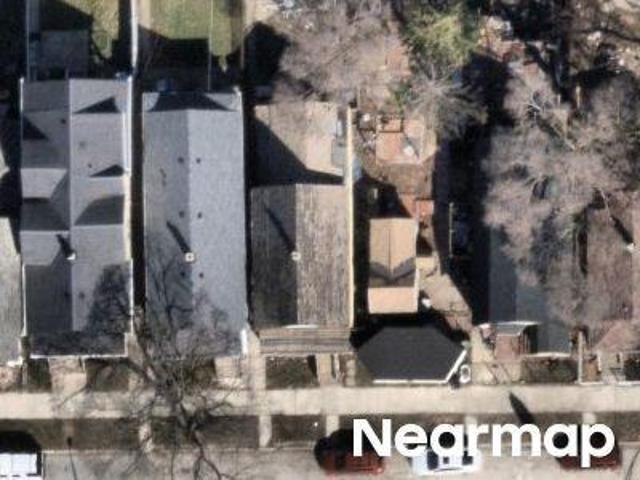 House for sale in Chicago Park, Illinois