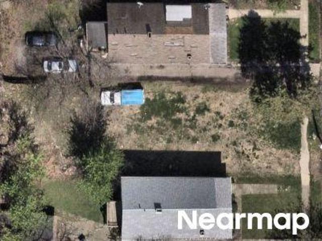 Land for sale in Cleveland, Ohio