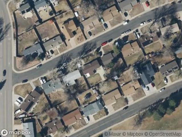 House for sale in Thornton, Colorado