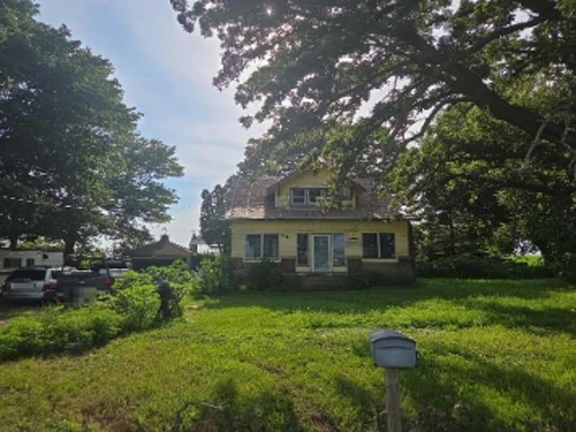 House for sale in Woodhull, Illinois