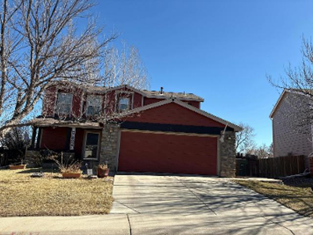 House for sale in Thornton, Colorado