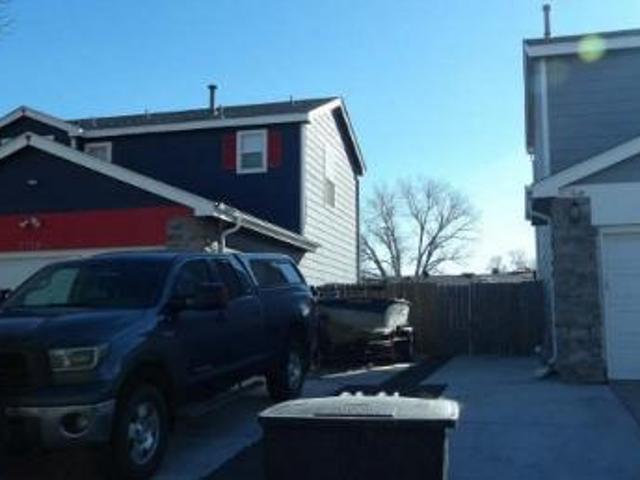House for sale in Thornton, Colorado