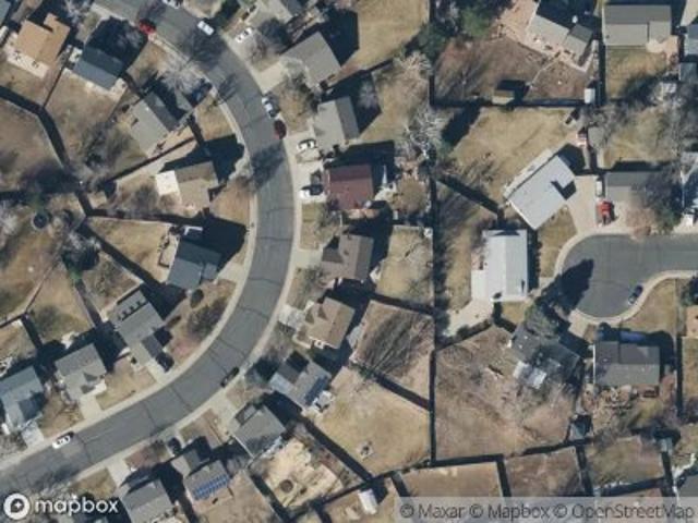 House for sale in Thornton, Colorado