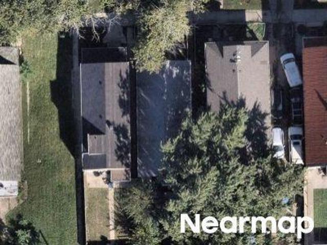 House for sale in West Pullman, Chicago