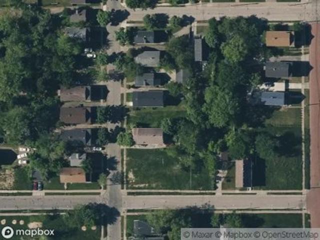 Land for sale in Cleveland, Ohio