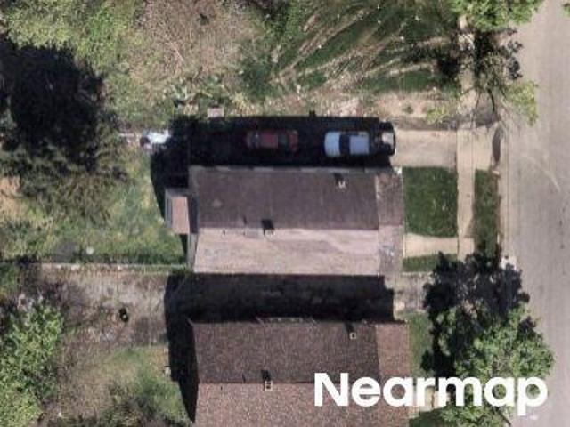 House for sale in Cleveland, Ohio
