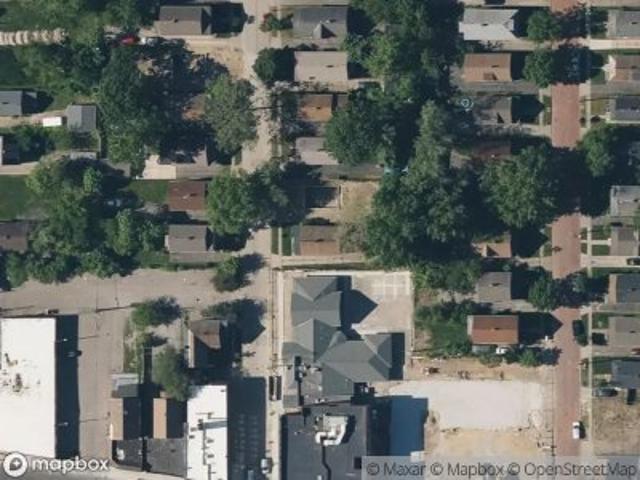 House for sale in Cleveland, Ohio