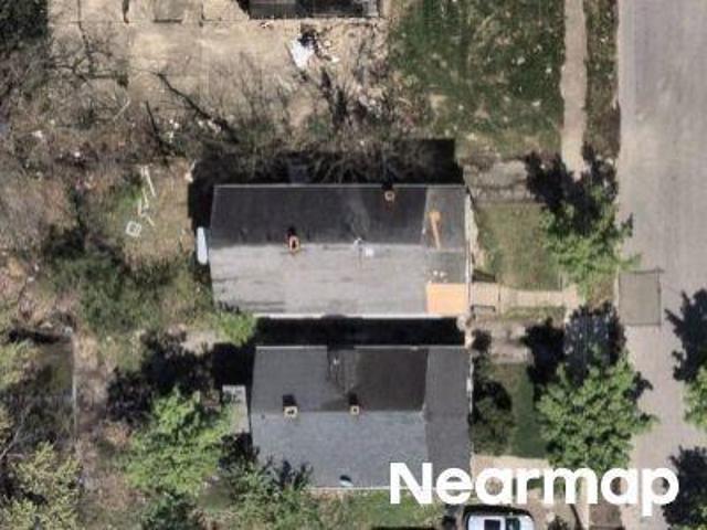 House for sale in Cleveland, Ohio