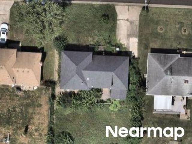 House for sale in Kansas City, Missouri