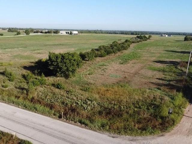 Land for sale in Kansas