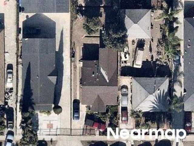 House for sale in Los Angeles, California