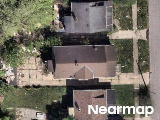 House for sale in Cleveland, Ohio