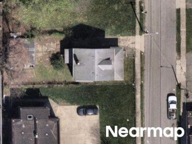 House for sale in Cleveland, Ohio