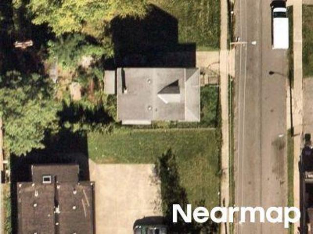 House for sale in Cleveland, Ohio