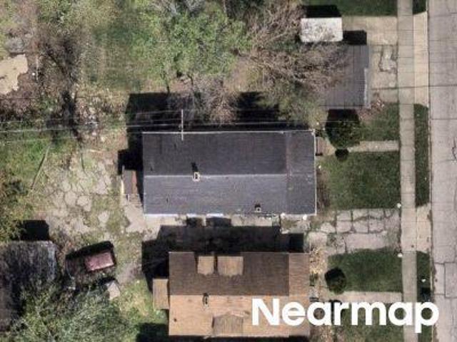 Property for sale in Cleveland, Ohio