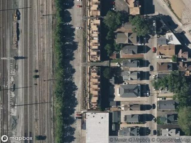 Property for sale in Cleveland, Ohio