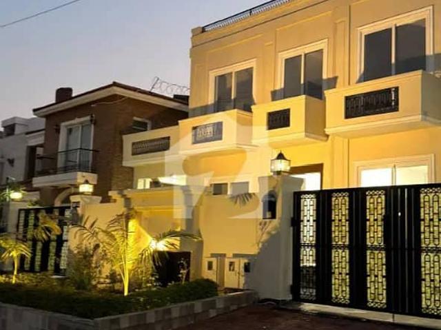 House for sale in Islamabad