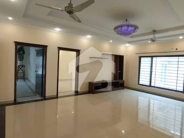 Property for rent in Islamabad