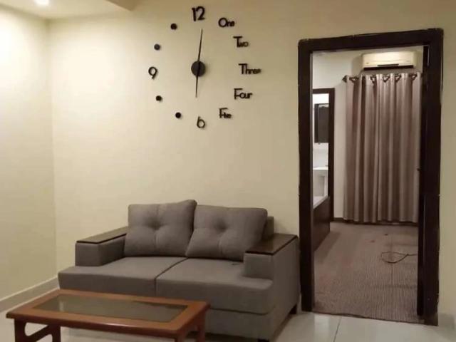Apartment for rent in ای-11, Golra Sharif