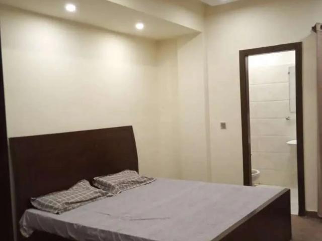 Apartment for rent in اسلام آباد, زون 1