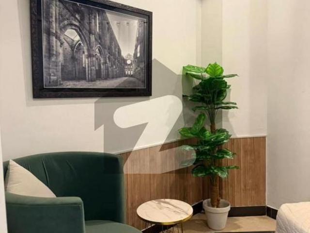 Apartment for rent in Islamabad