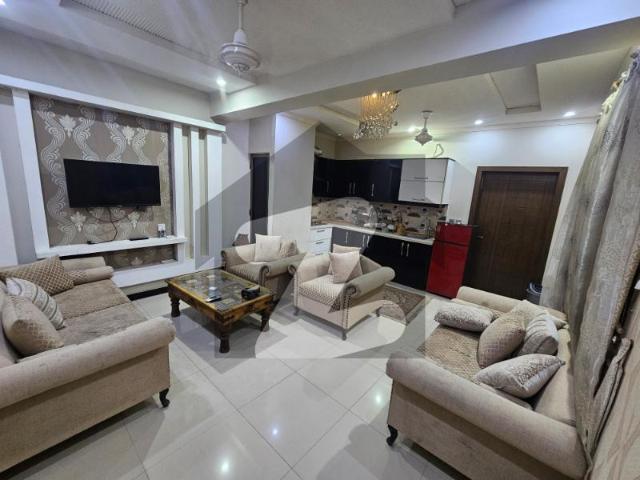 Apartment for rent in Islamabad