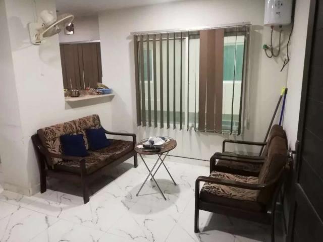 Apartment for sale in Islamabad