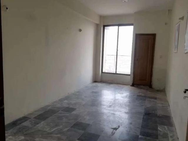 Apartment for sale in Islamabad