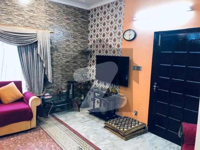 House for rent in اسلام آباد, زون 1