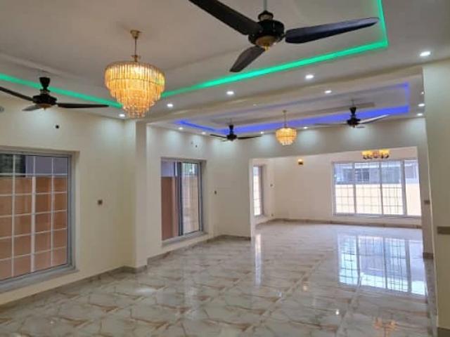 House for sale in Islamabad