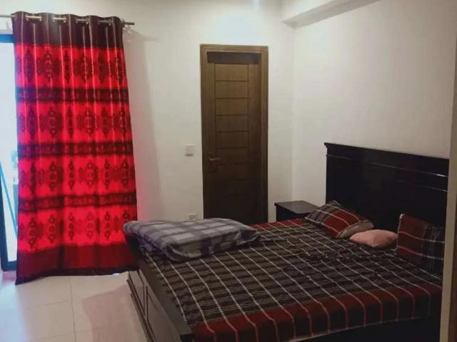 Apartment for rent in Islamabad