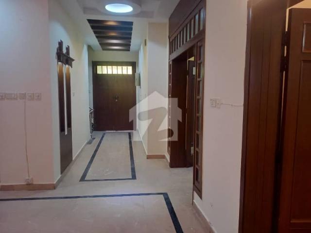 House for rent in اسلام آباد, زون 1