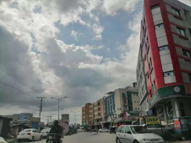 Commercial for sale in Islamabad