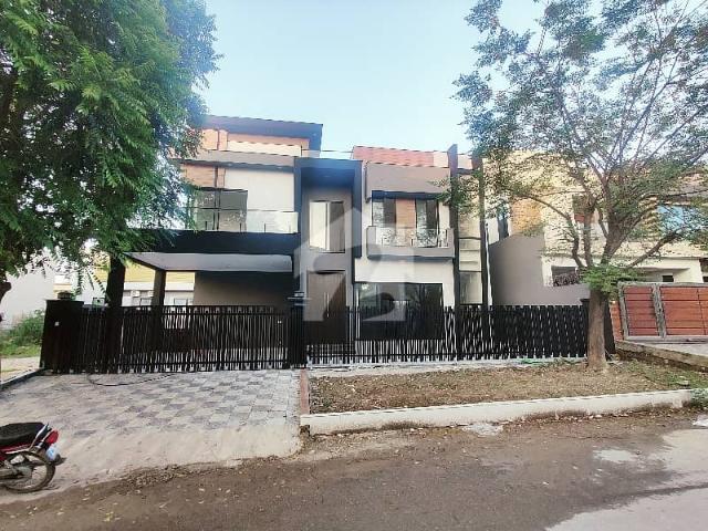 House for rent in Islamabad