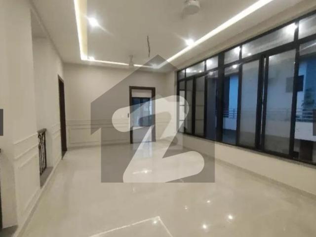 House for rent in Islamabad