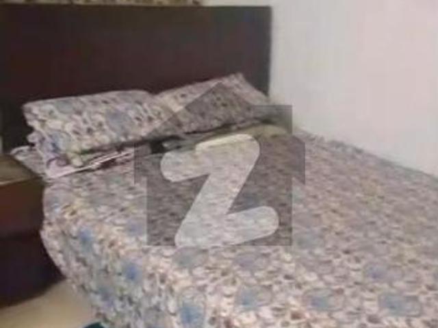 Apartment for rent in Islamabad
