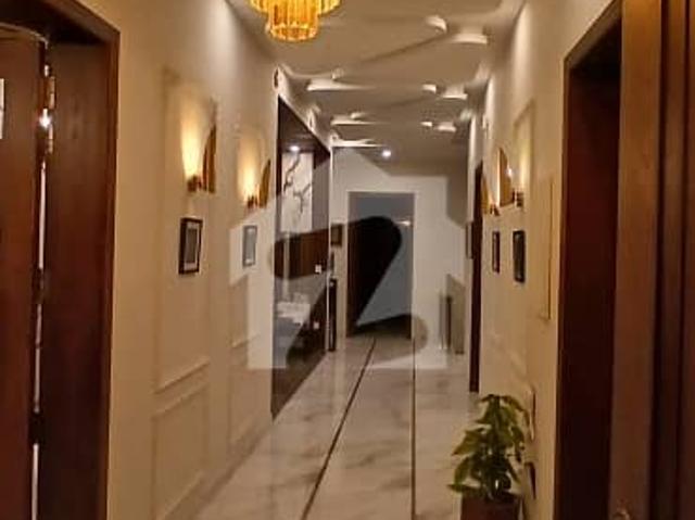 House for rent in اسلام آباد, زون 1