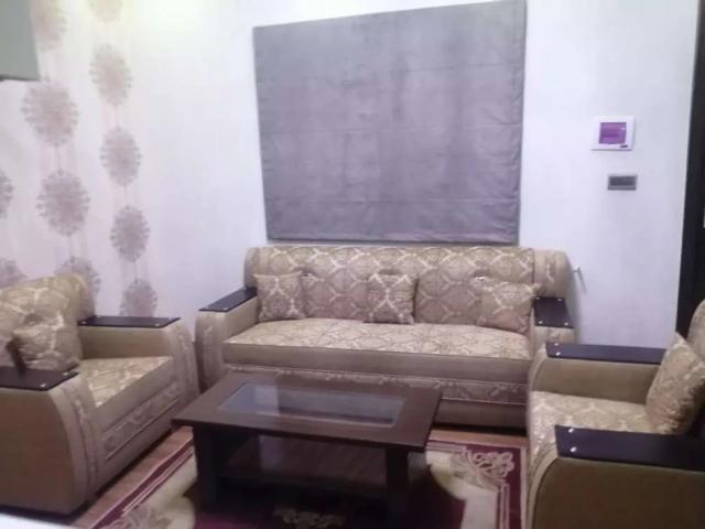 Apartment for rent in Islamabad