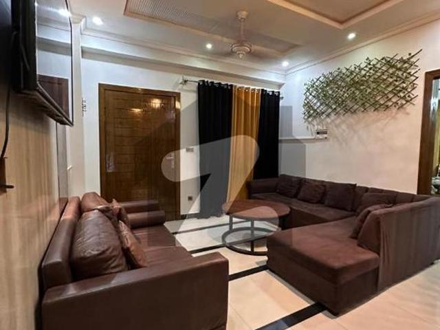 Apartment for rent in Islamabad