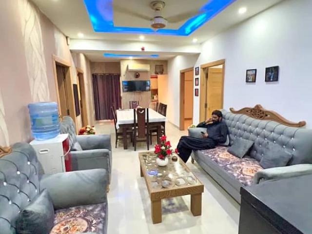 Apartment for sale in Islamabad