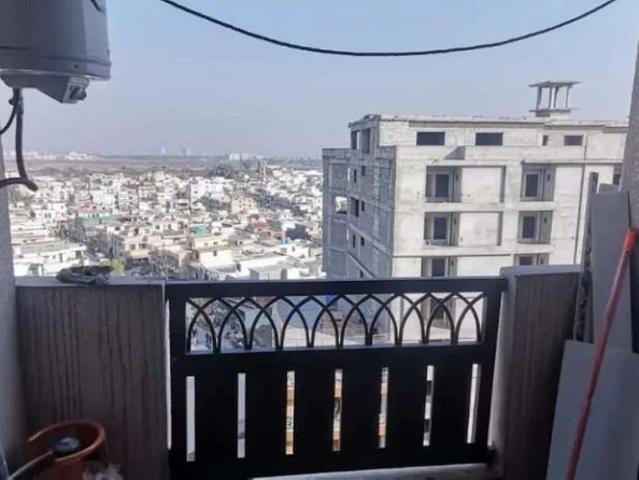 Apartment for rent in ای-11, Golra Sharif