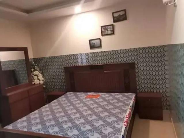 Apartment for rent in Islamabad