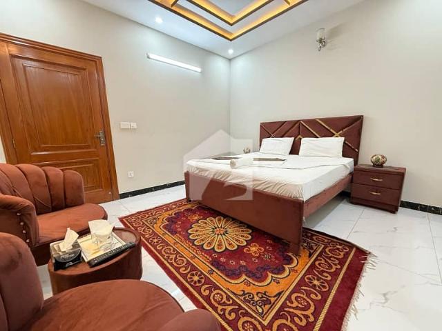 House for rent in Islamabad